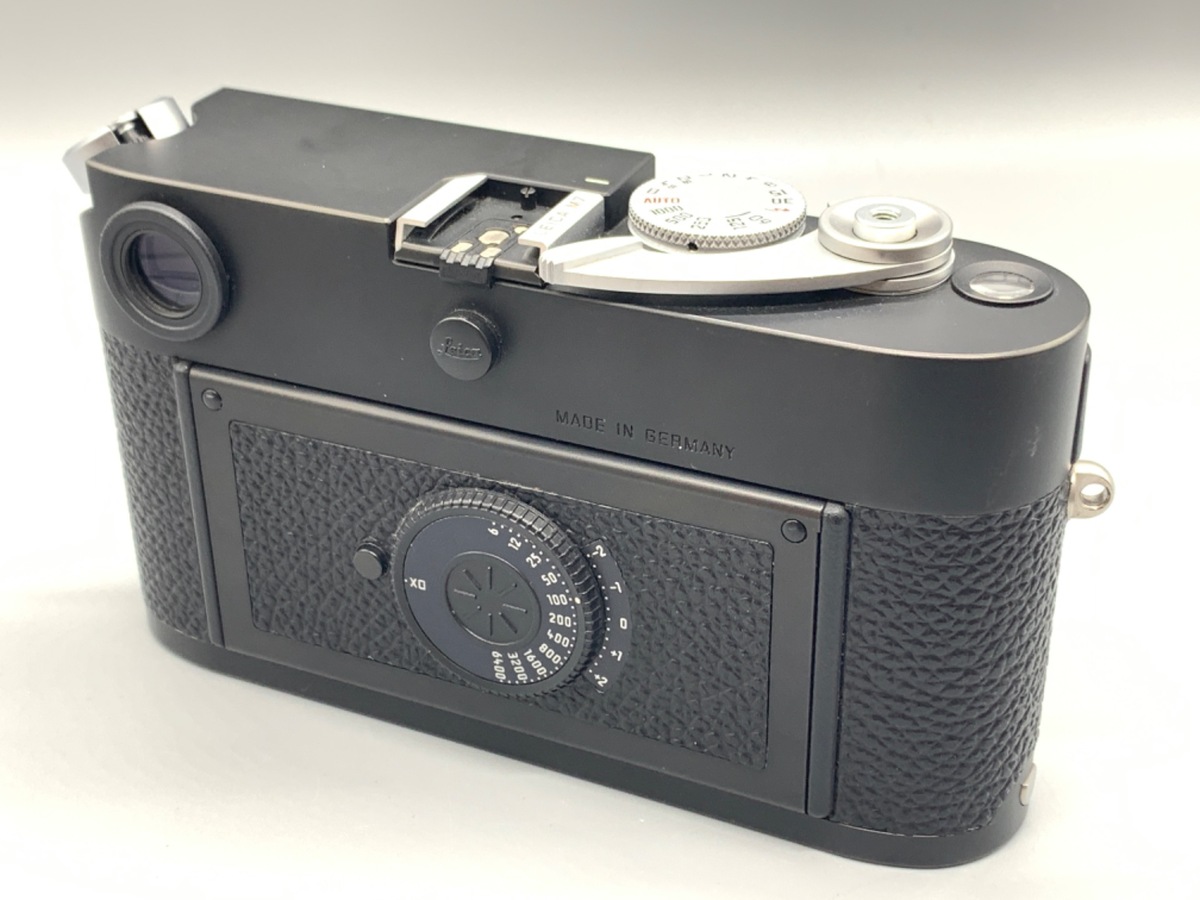 【中古】ライカ レンジファインダーカメラ 各種