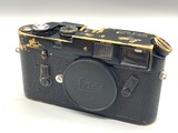 ライカM4 ボディー 中古】 【良品】 ライカ M4 MOT Body ブラックペイント : カメラ