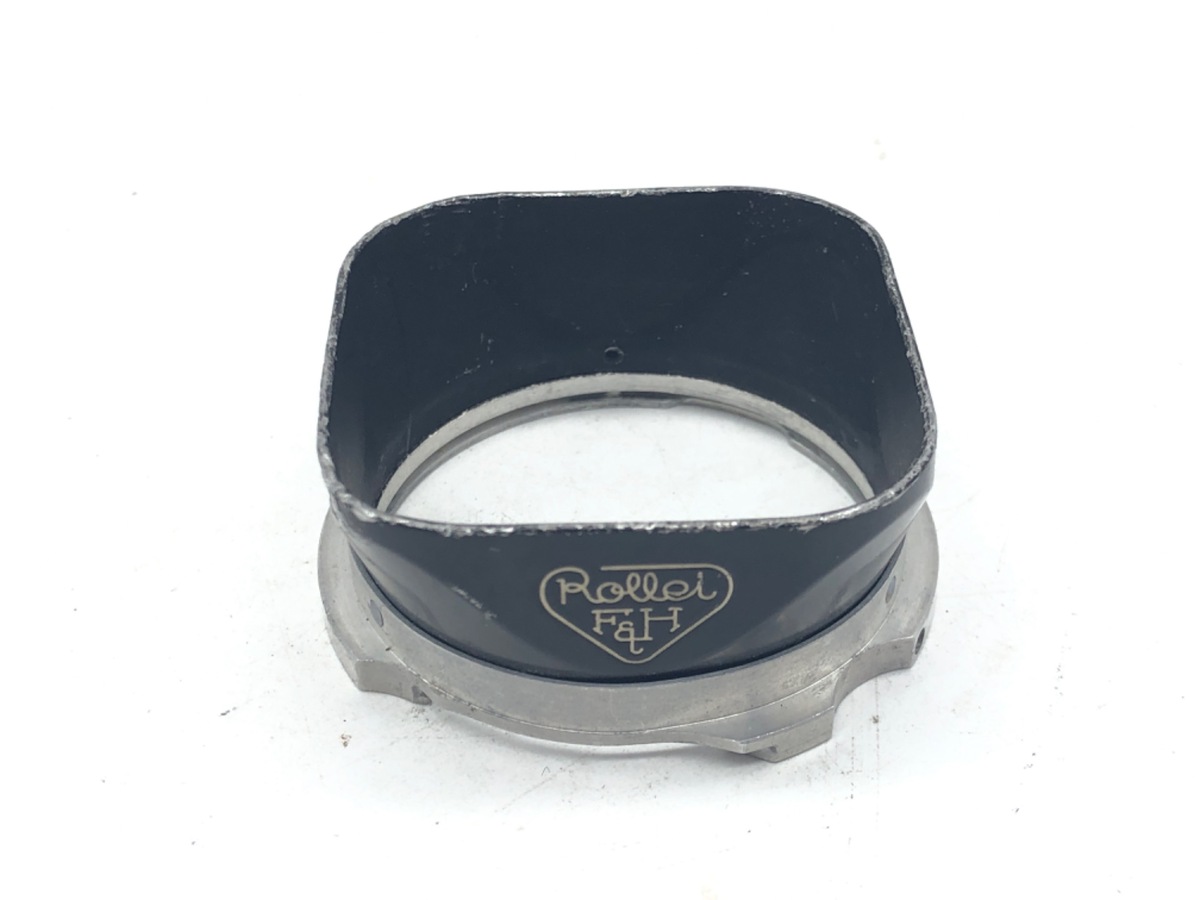【中古】ローライ 用品各種