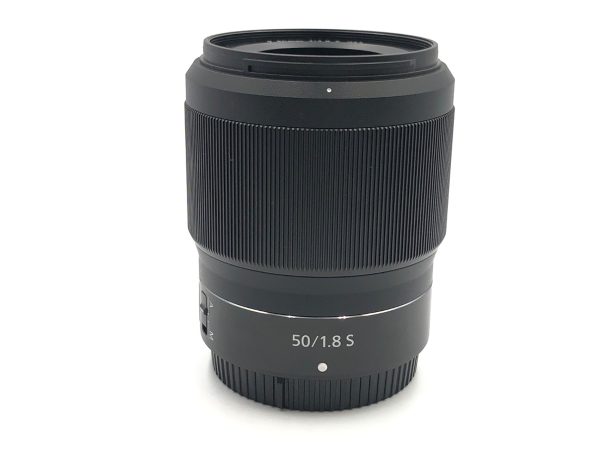 【6月限定価格】NIKKOR Z 50mm f/1.8 S＋ARCREST付き NIKKOR Z 50mm f/1.8 S 中古価格比較 - 価格.com
