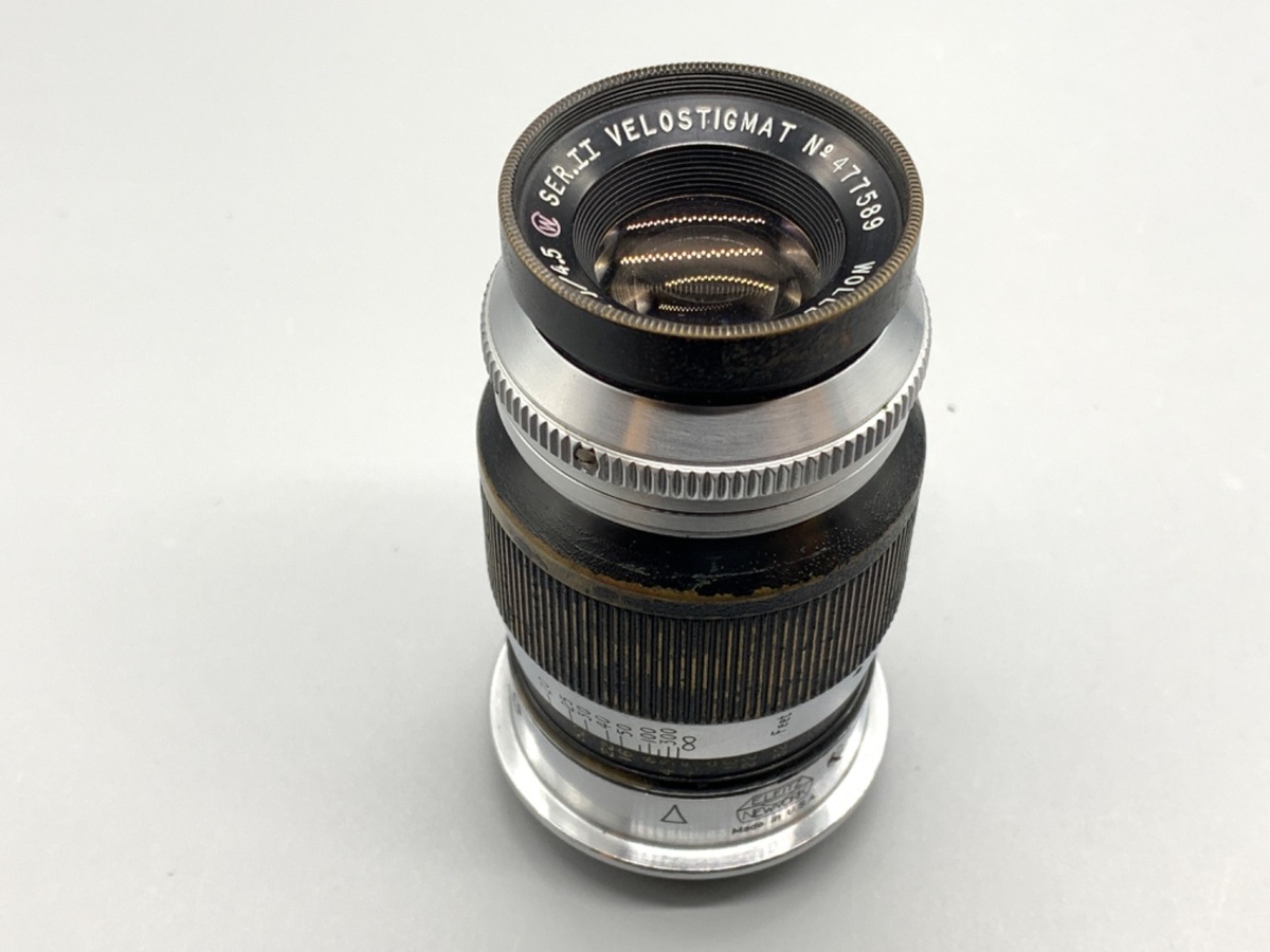 【中古】ライカ レンズ各種