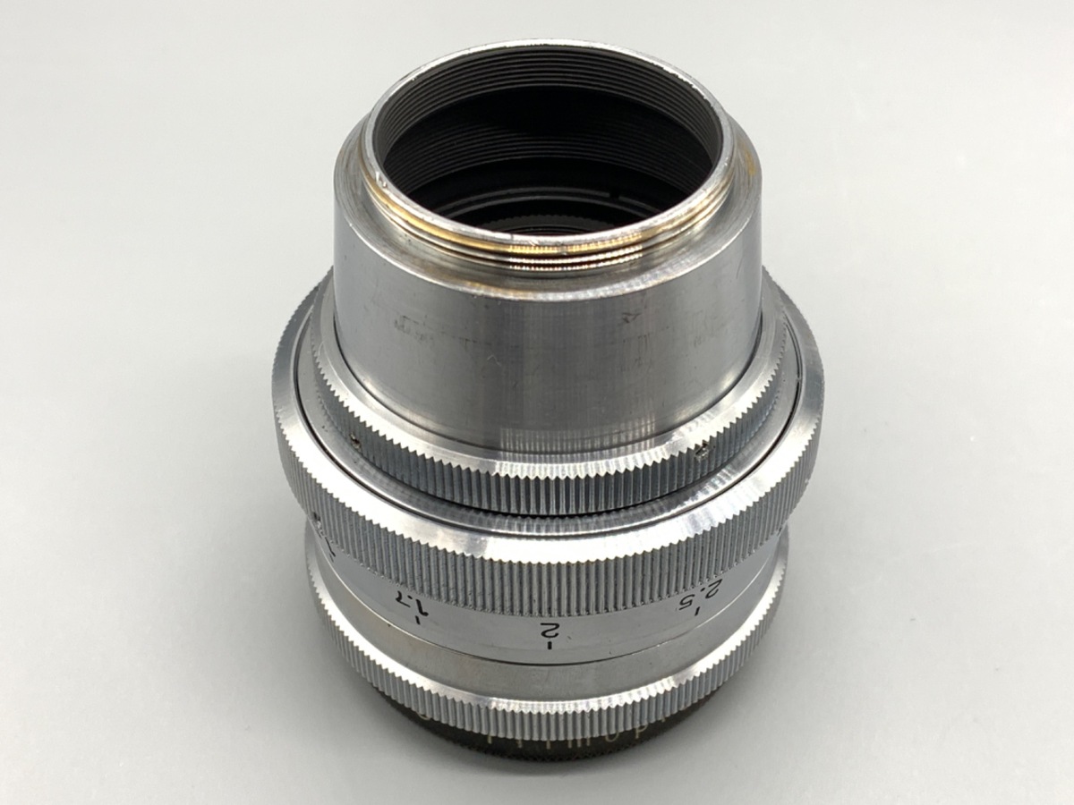 【中古】フーゴマイヤー HugoMeyer Primoplan L 75/1.9