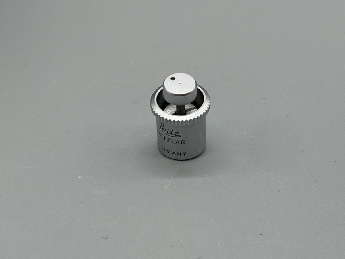 【中古】ライカ OZTNO