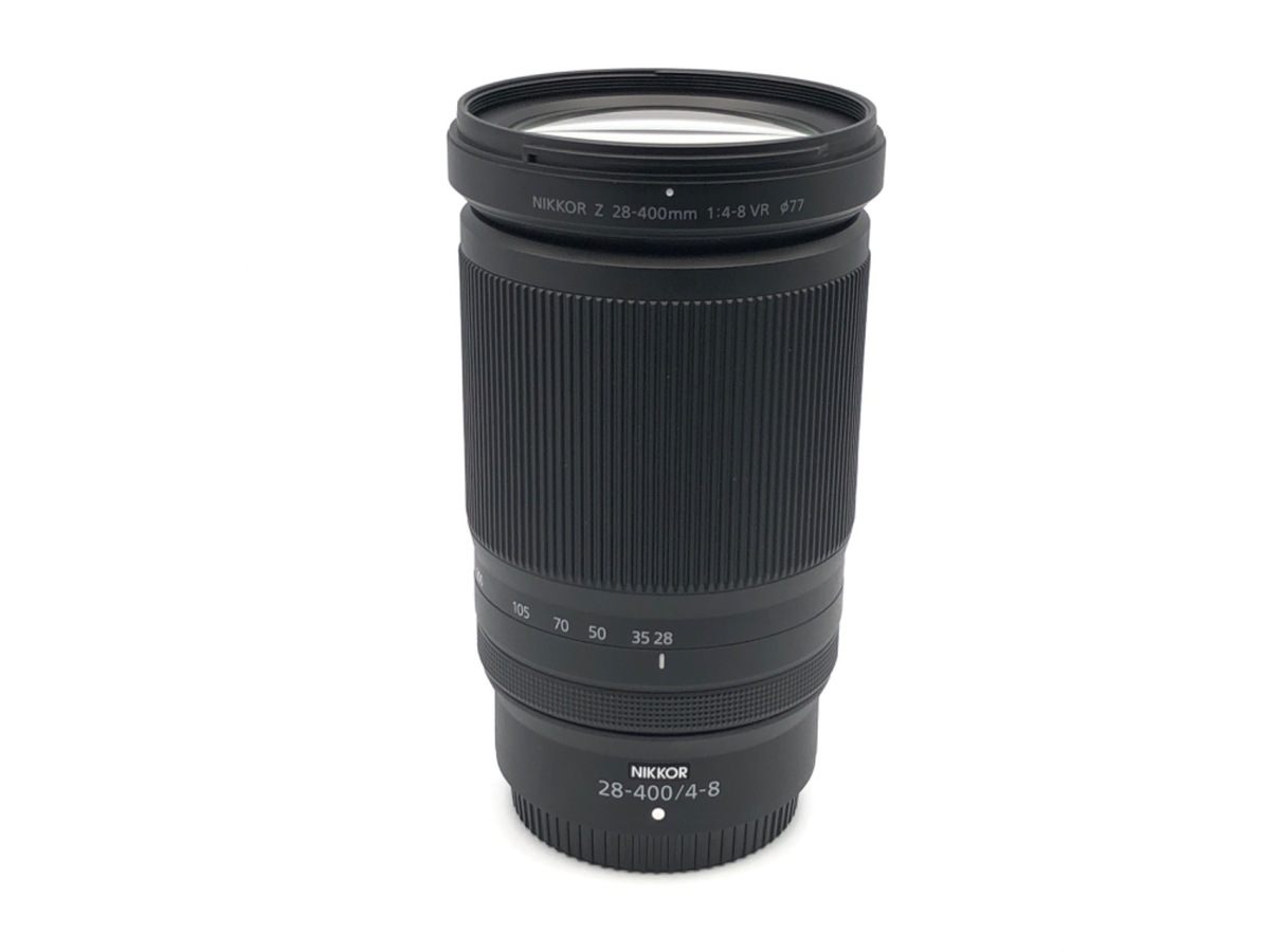 ニコン NIKKOR Z 28-400mm f/4-8 VR