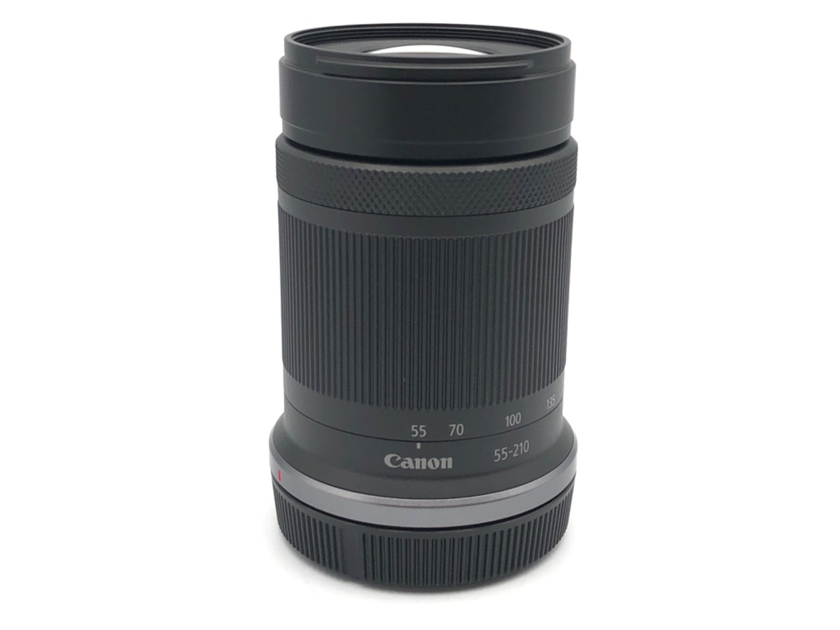 RF-S55-210mm F5-7.1 IS STM 中古価格比較 - 価格.com