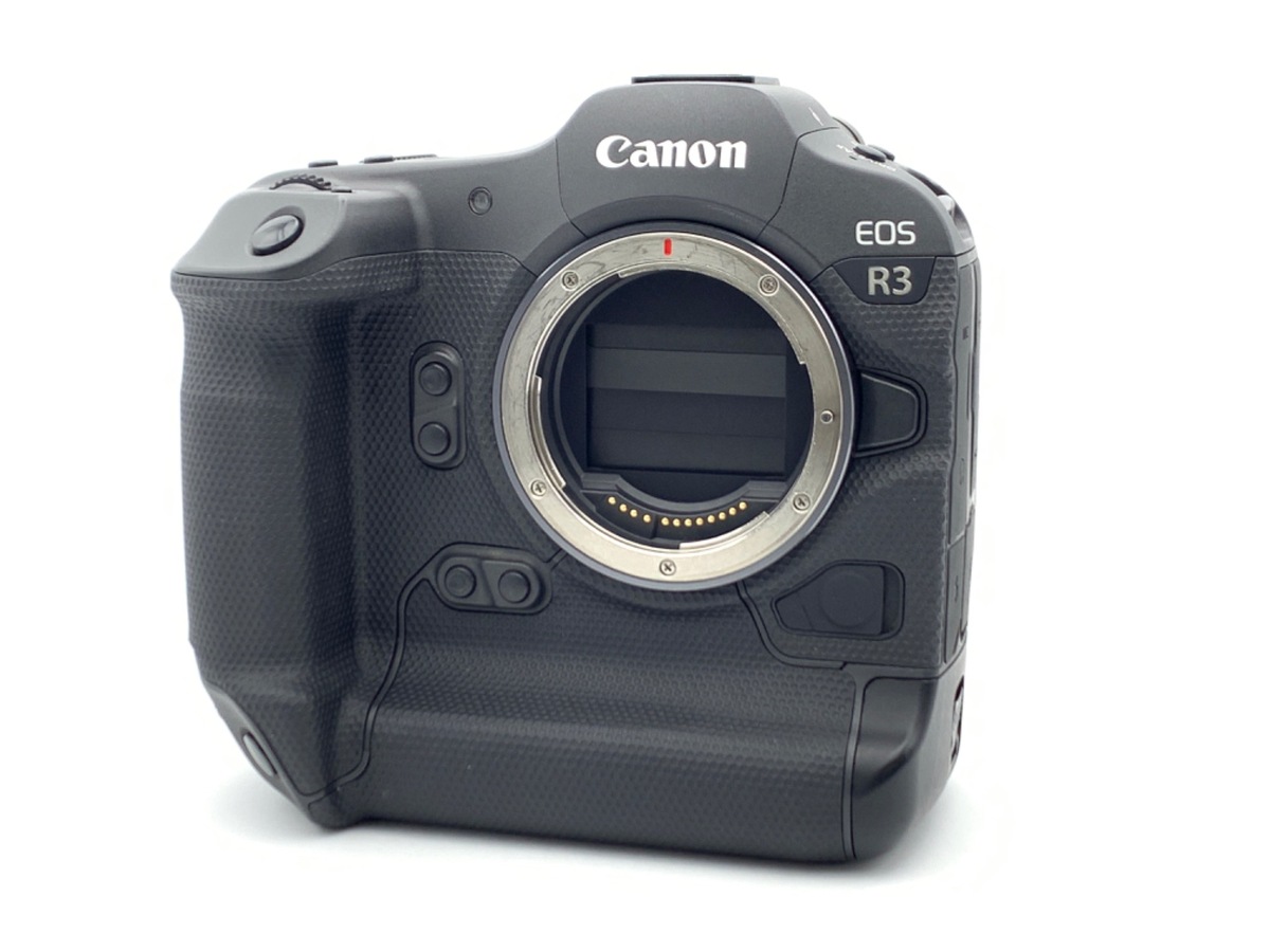 キヤノン EOS R3 ボディ
