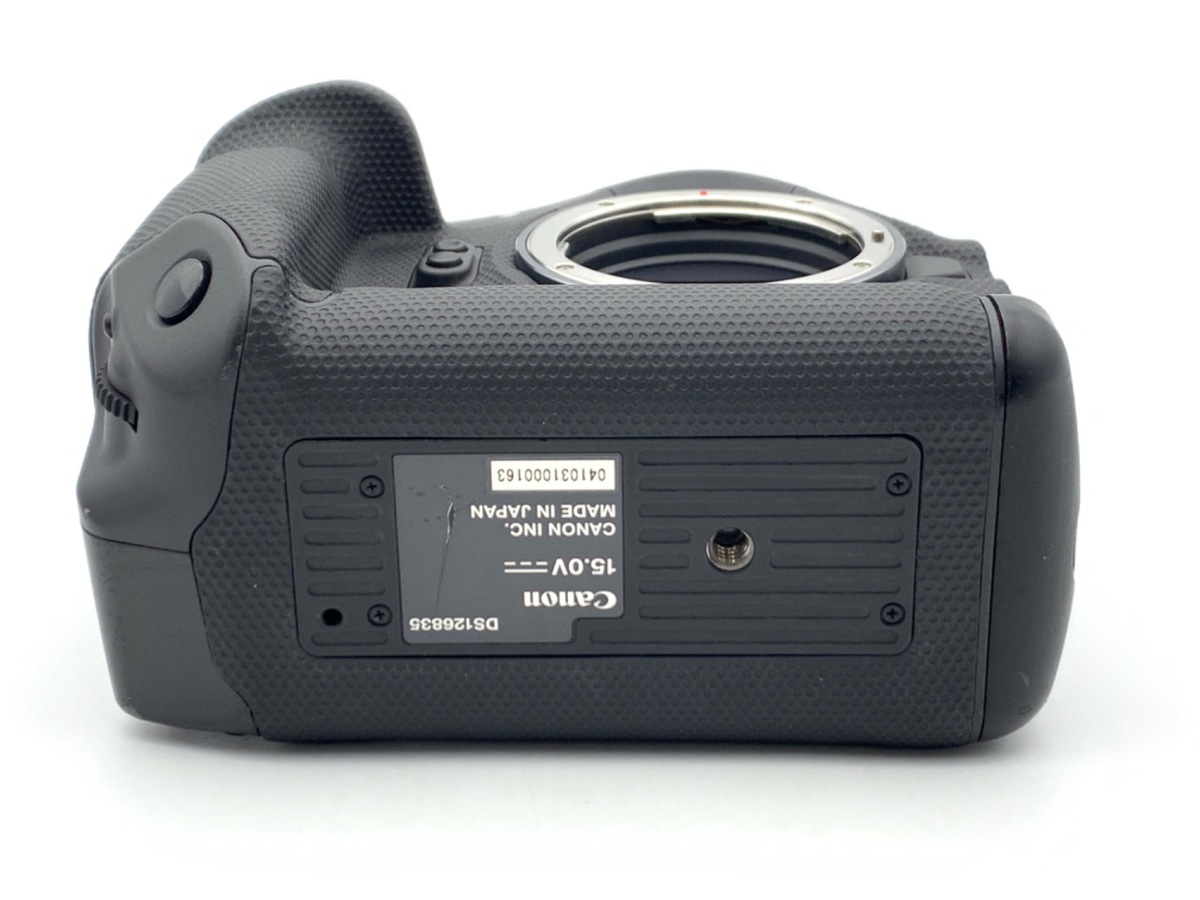 中古：B(並品)】キヤノン EOS R3 ボディ | 2119340983565