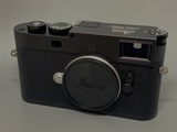 中古】ライカ M11-P ブラックペイント ボディ [20212] 在庫一覧