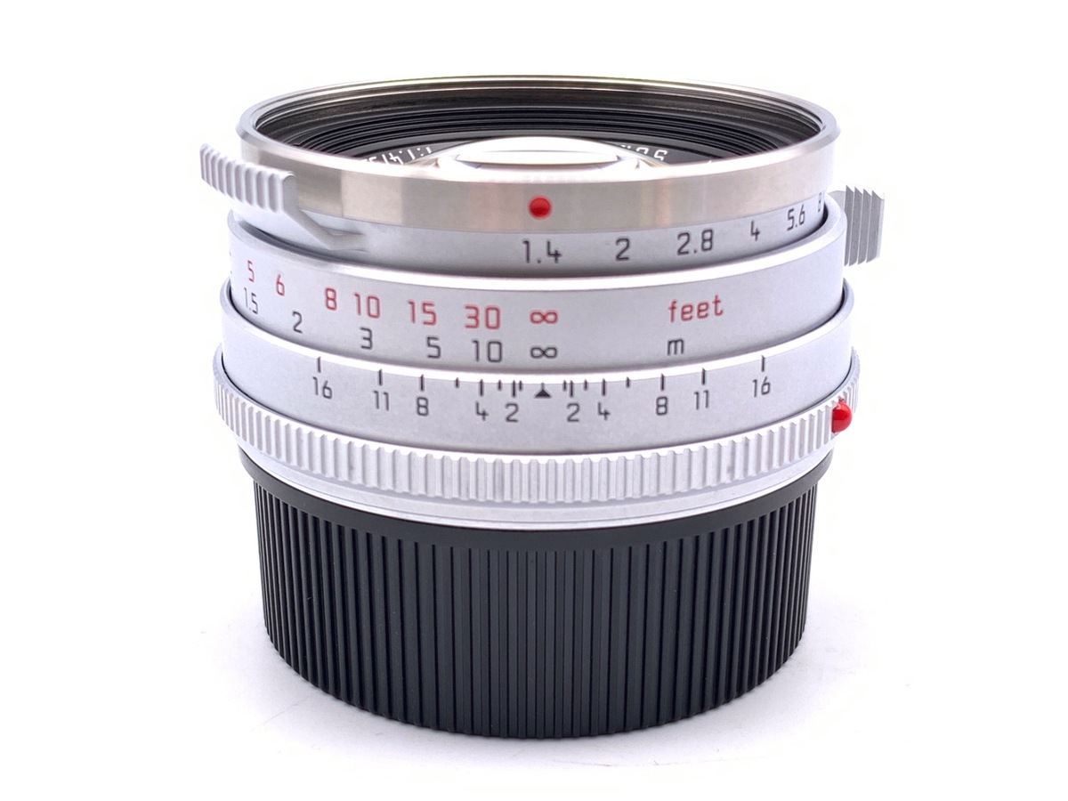 【中古】ライカ ズミルックス M f1.4/35mm [11301]