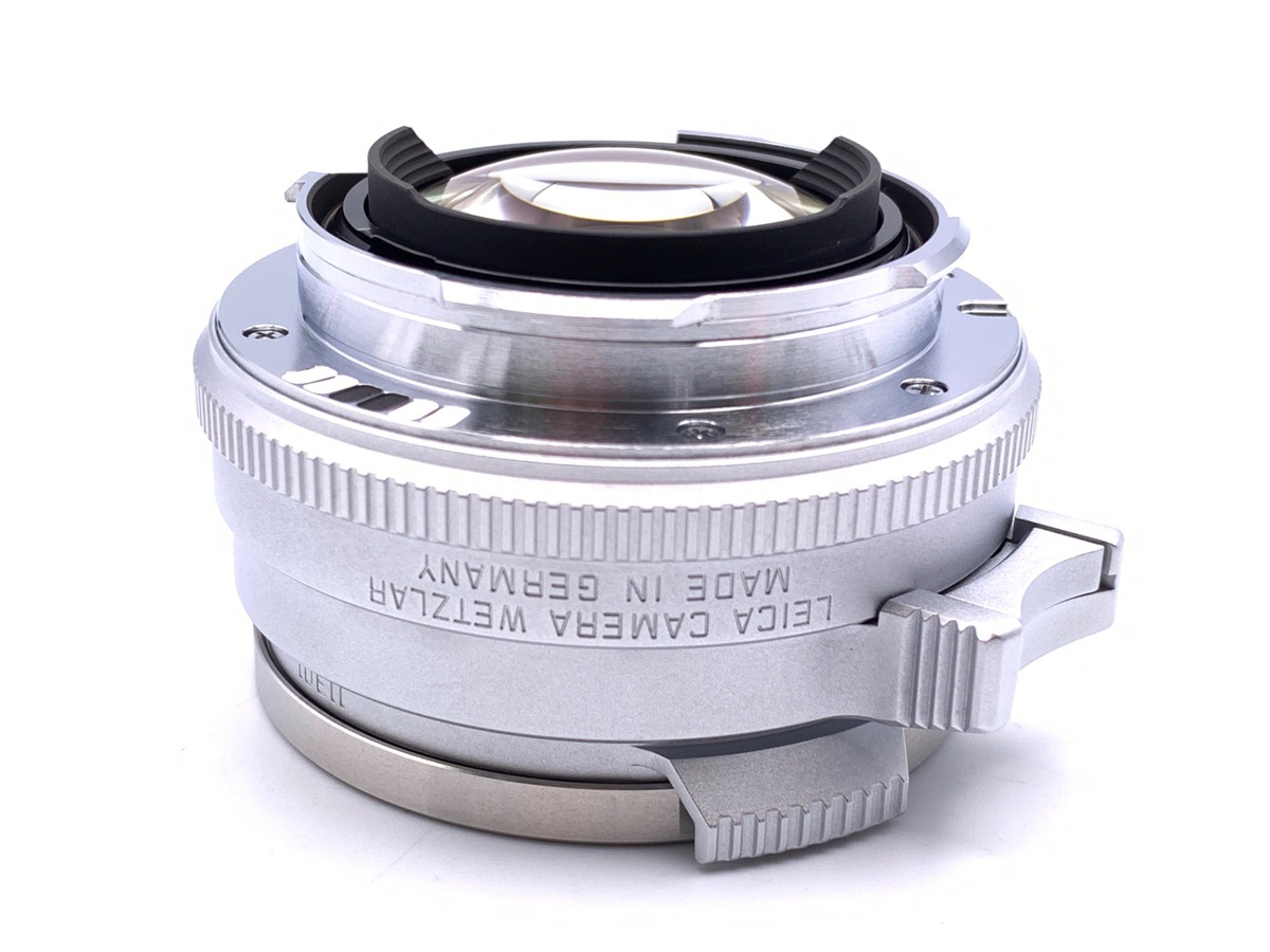 【中古】ライカ ズミルックス M f1.4/35mm [11301]