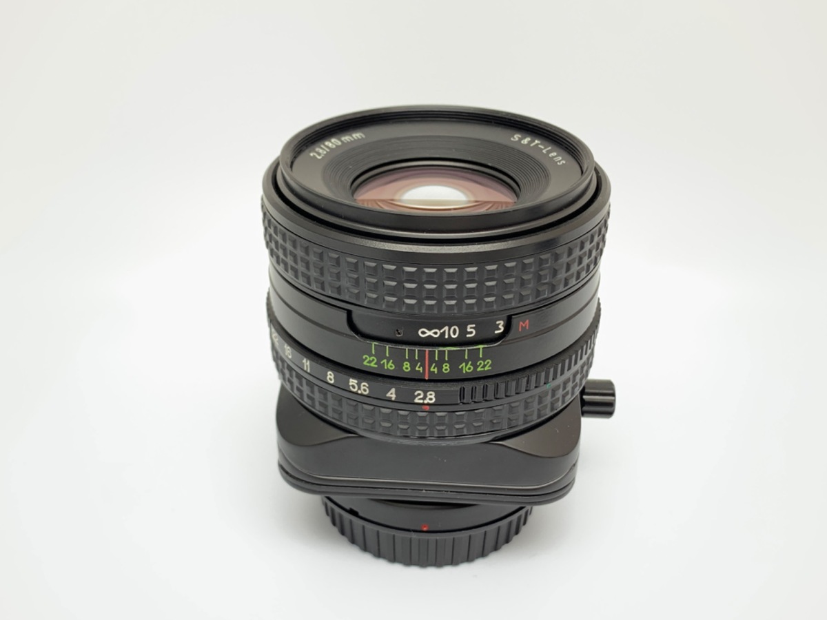 【中古】オートフォーカス・マニュアルフォーカス レンズ各種