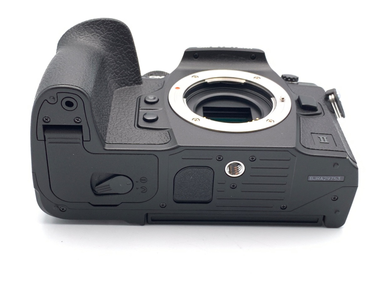 中古：A(美品)】OM SYSTEM OM-1 Mark II ボディ | 2119340989277