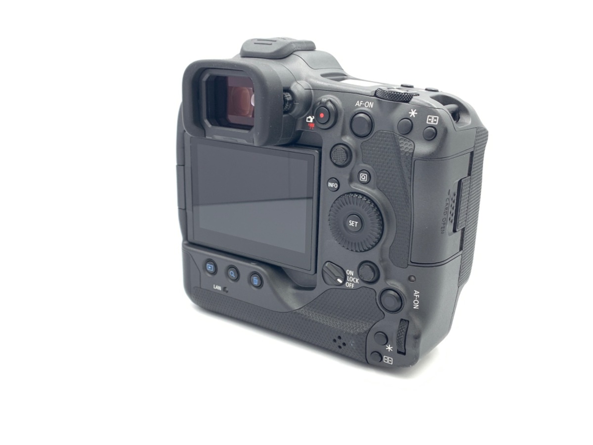 【中古】キヤノン EOS R3 ボディ