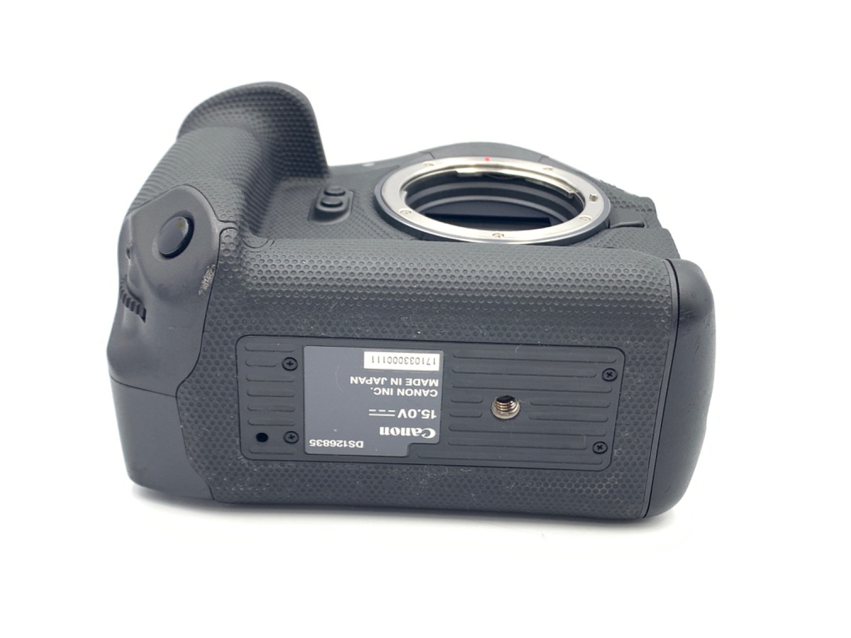 【中古】キヤノン EOS R3 ボディ