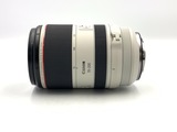 canon RF 70-200mm F2.8 L IS USM 中古美品 新品】(キヤノン) Canon RF70-200mm F2.8 L IS USM Z ホワイト