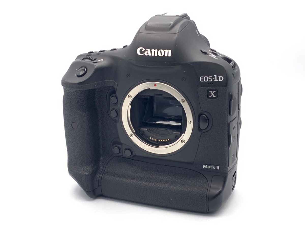 EOS-1D X Mark II ボディ 中古価格比較 - 価格.com