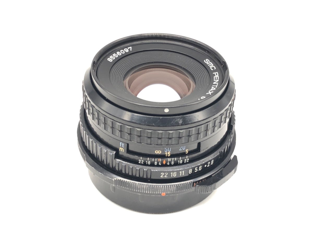 中古：B(並品)】ペンタックス smc PENTAX67 90mm F2.8 | 2119340996565
