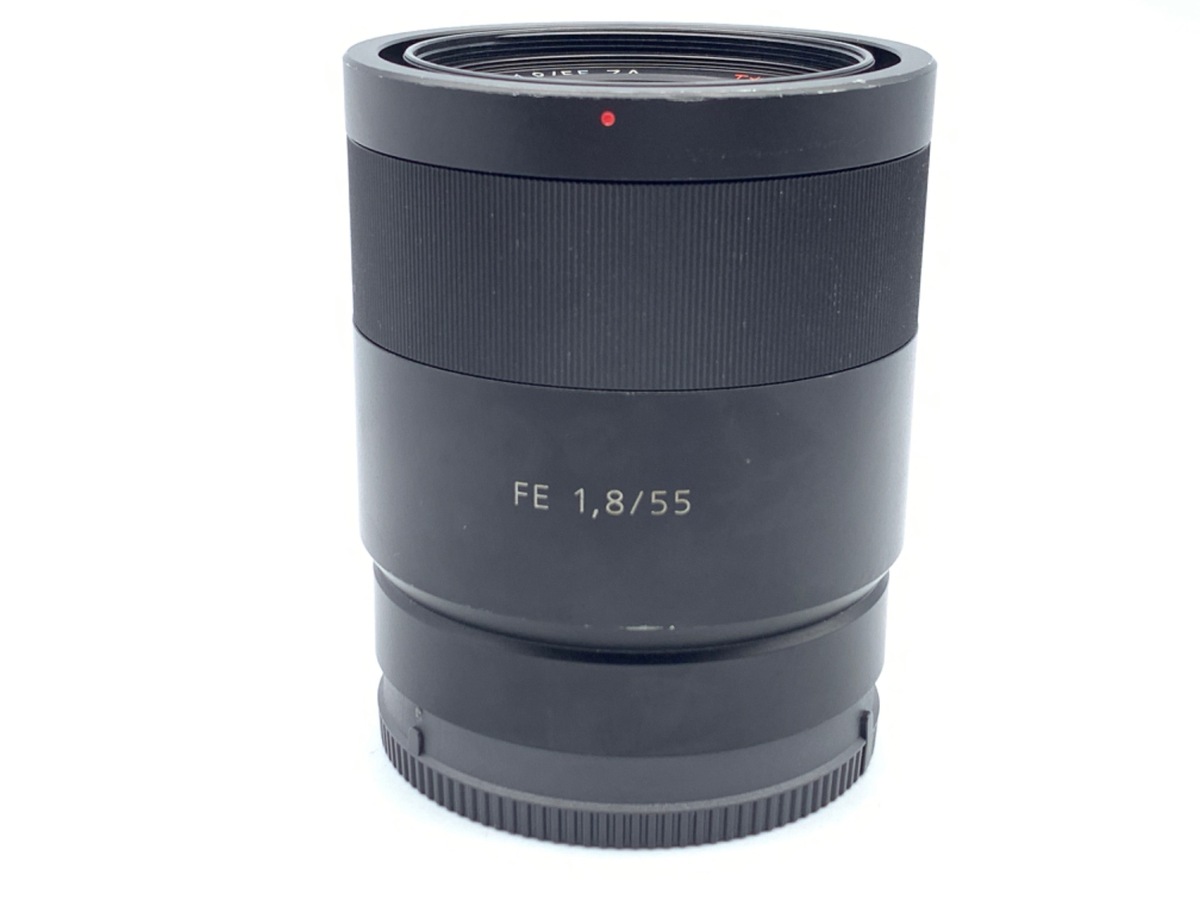 ソニー Sonnar T FE 55mm F1.8 ZA SEL55F18Z Amazon.com : Sony 55mm F1.8 Sonnar T* FE ZA SEL55F18Z Full