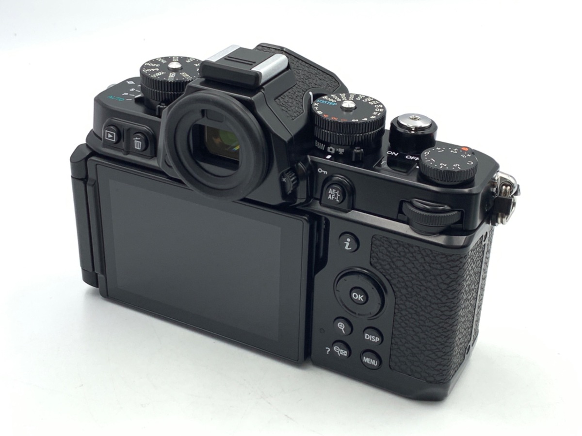 【中古】ニコン Zf ボディ