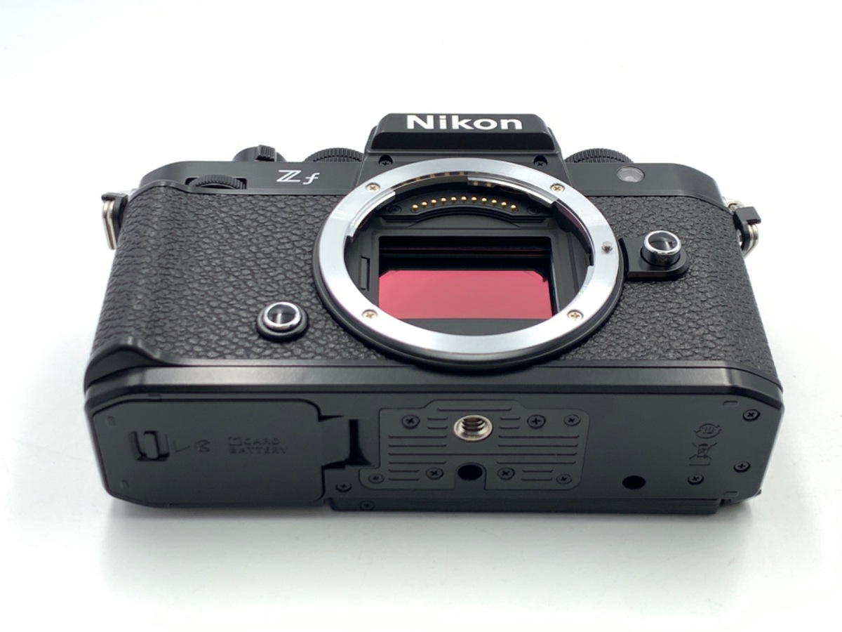【中古】ニコン Zf ボディ