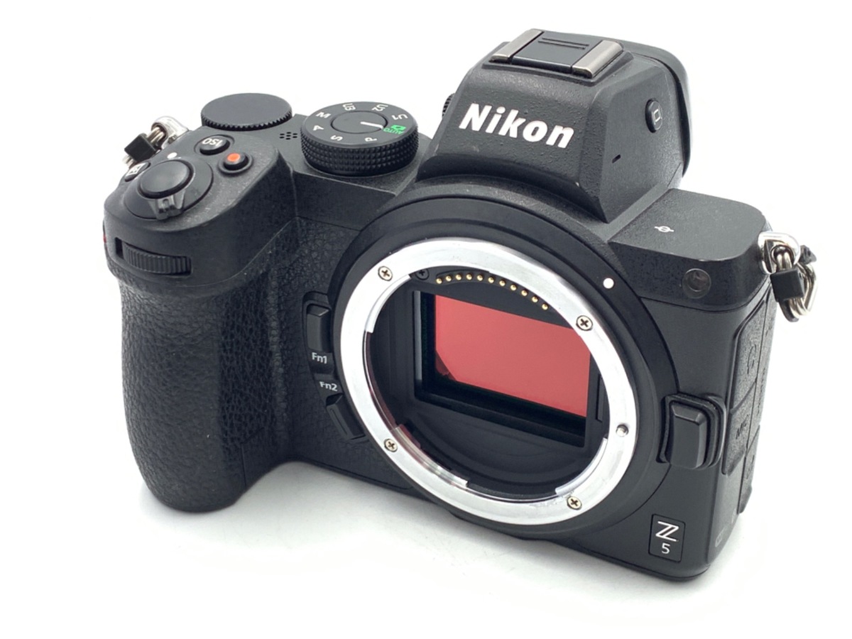 Nikon Z5 ボディ　美品　本日終了 Nikon Z5の出品 | ONE SCENE（ワンシーン）