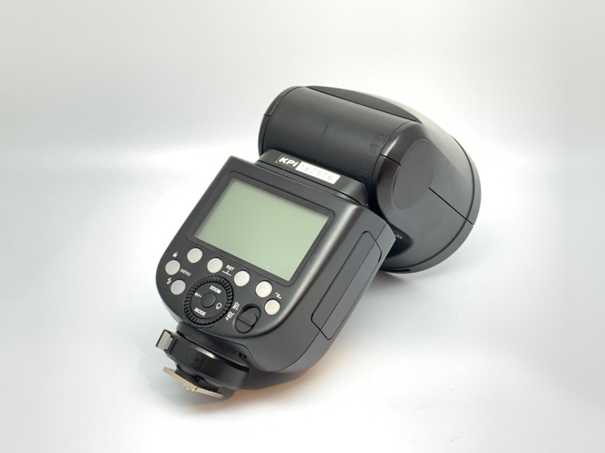 【中古】GODOX V1F フジフイルム用