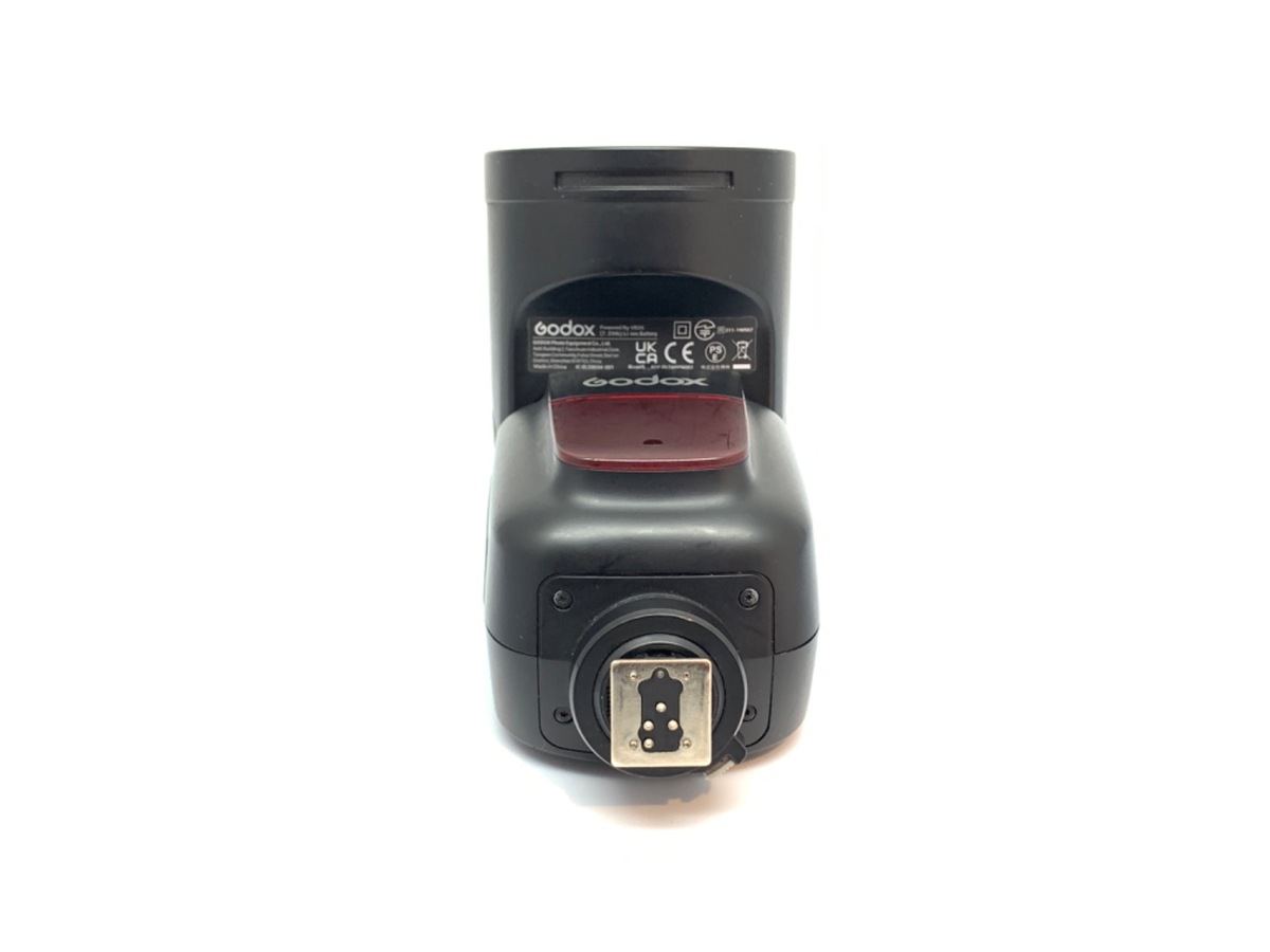 【中古】GODOX V1F フジフイルム用