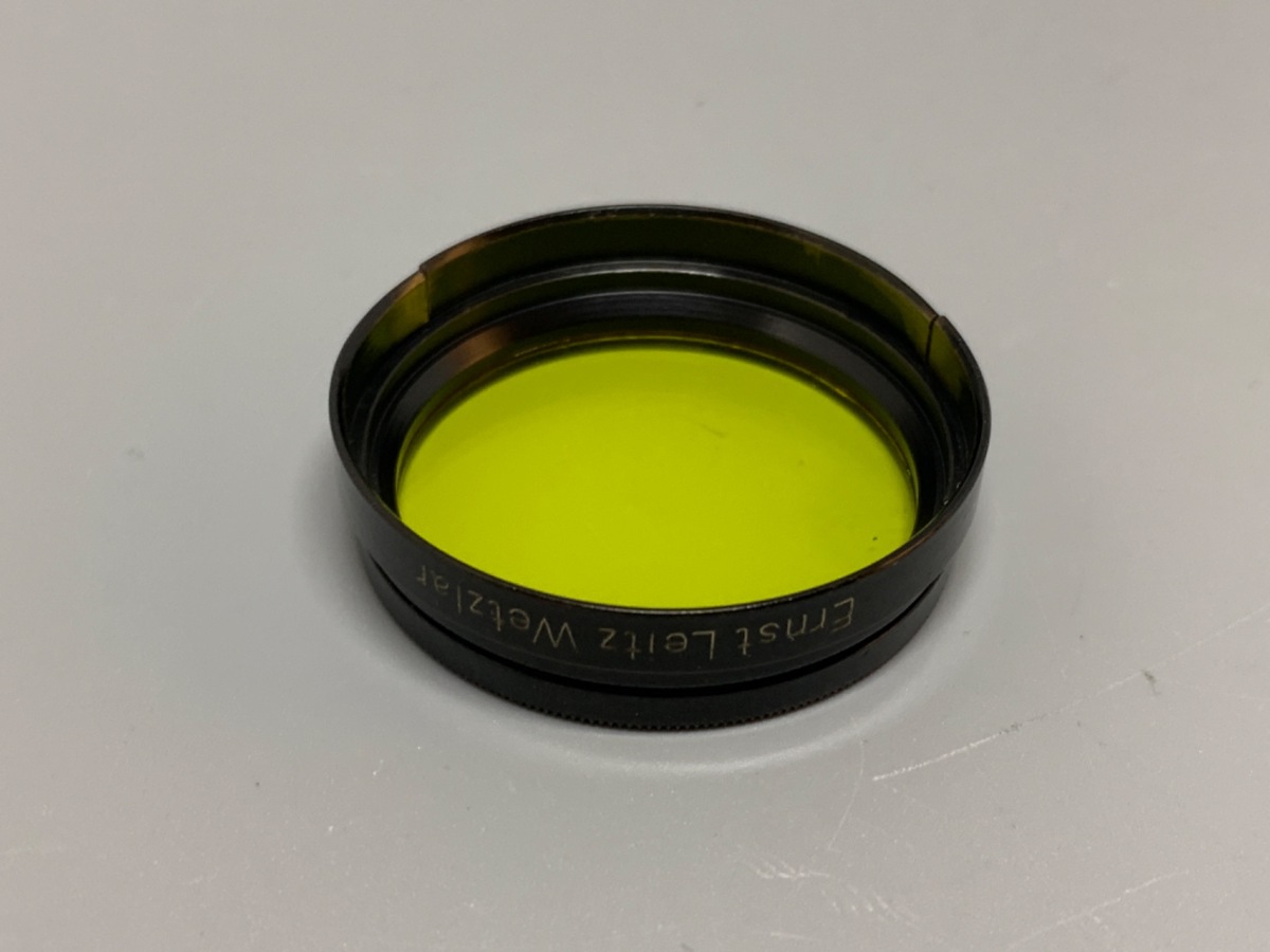 【中古】ライカ ライカフィルター各種