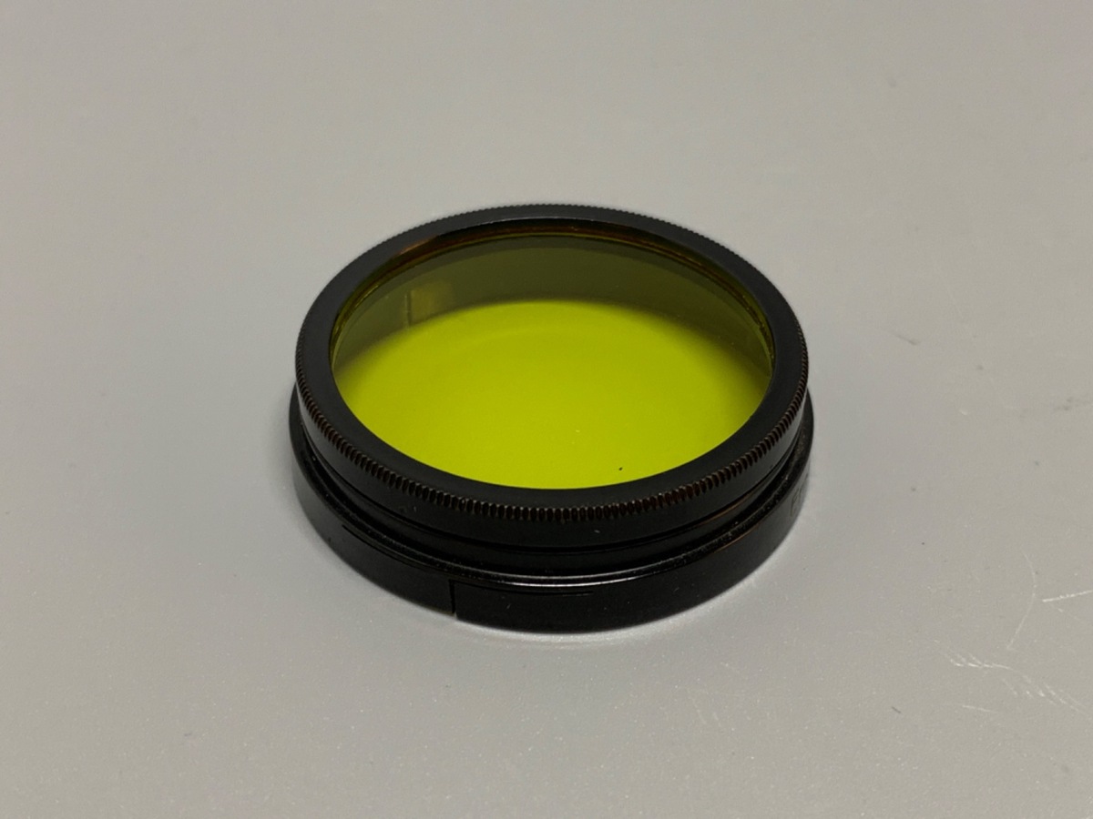 【中古】ライカ ライカフィルター各種