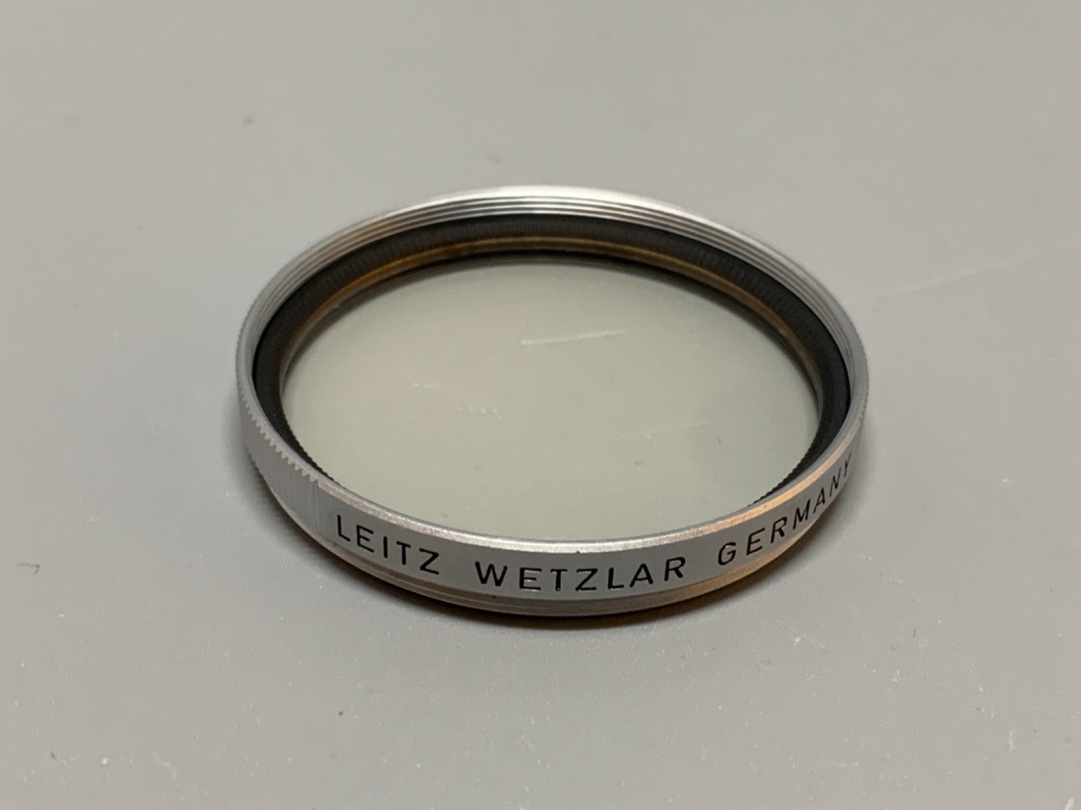 【中古】ライカ ライカフィルター各種