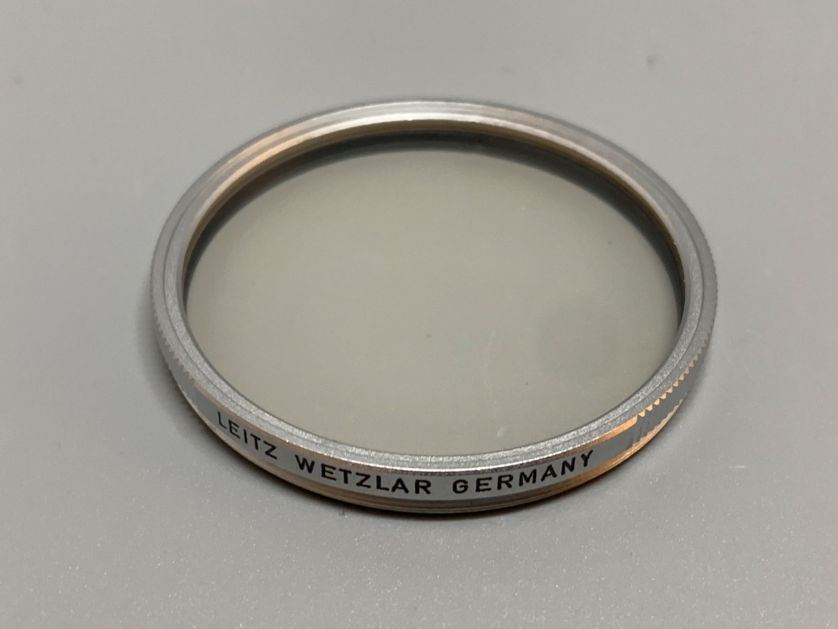 【中古】ライカ ライカフィルター各種