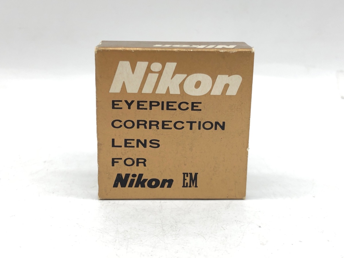 【中古】ニコン 用品各種