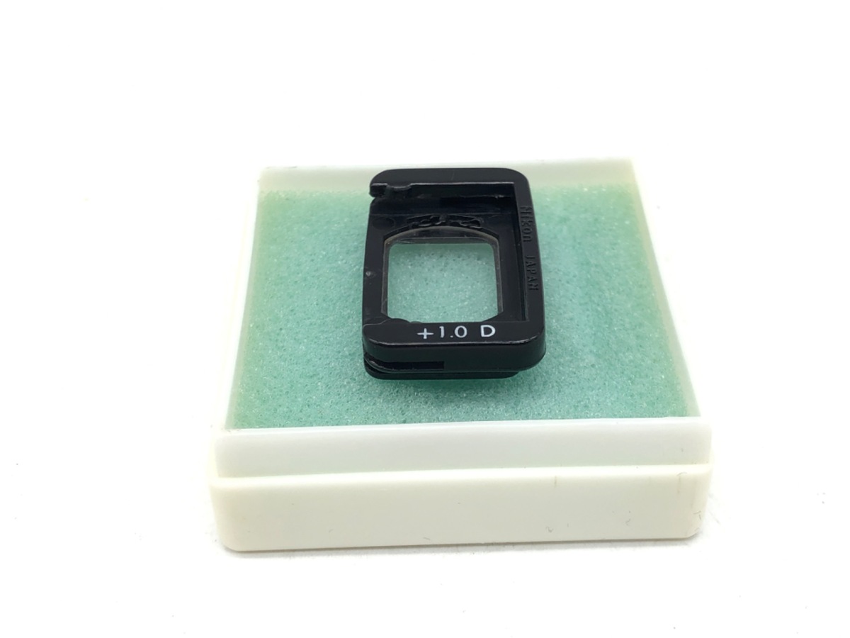 【中古】ニコン 用品各種