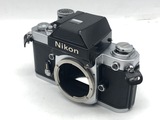 中古】F2フォトミック Body シルバー 在庫一覧｜カメラのキタムラ