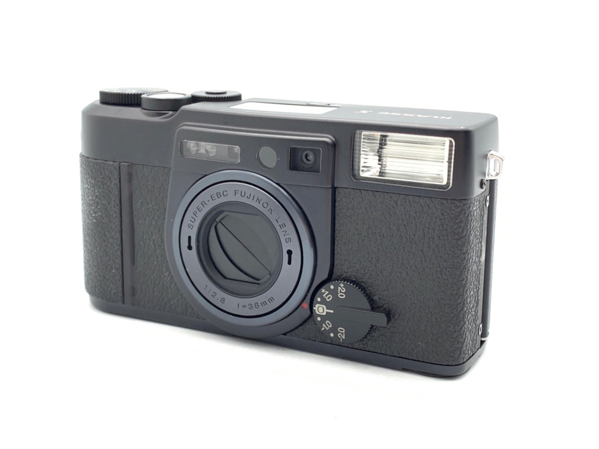 中古：AB(良品)】フジフイルム KLASSE S | 2119341006164 | 中古