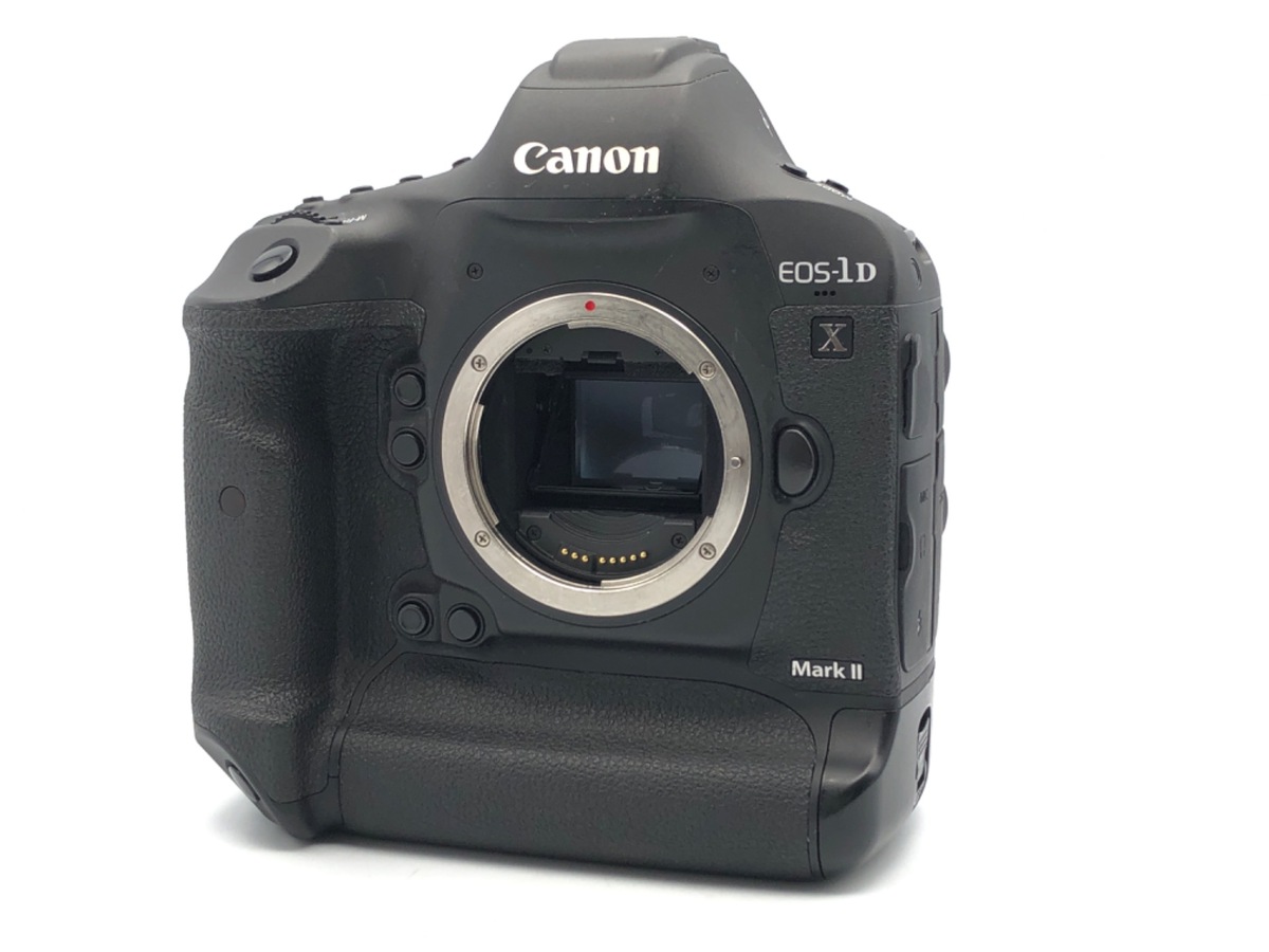 キヤノン EOS-1D X Mark II ボディ