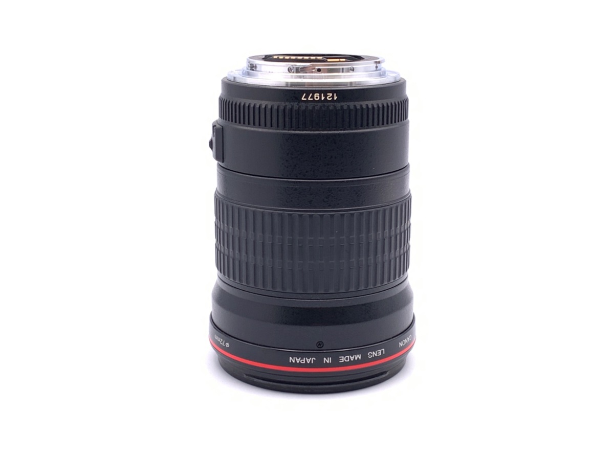 中古：AB(良品)】キヤノン EF135mm F2L USM | 2119341007024