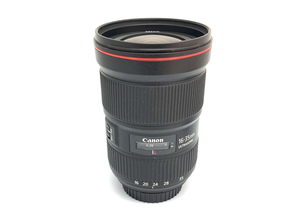 EF 16-35mm f2.8L 2 usm 故障品 部品取り ジャンク EF16-35mm F2.8L III USM 中古価格比較 - 価格.com