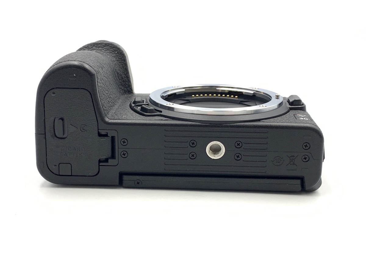 中古：A(美品)】ニコン Z30 ボディ | 2119341012462