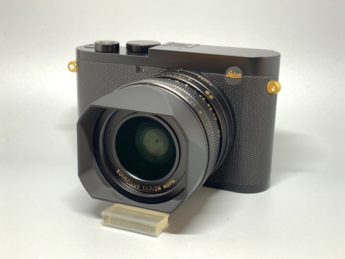 【中古】ライカ Q2 Danlel CralgXGreg Wllllams