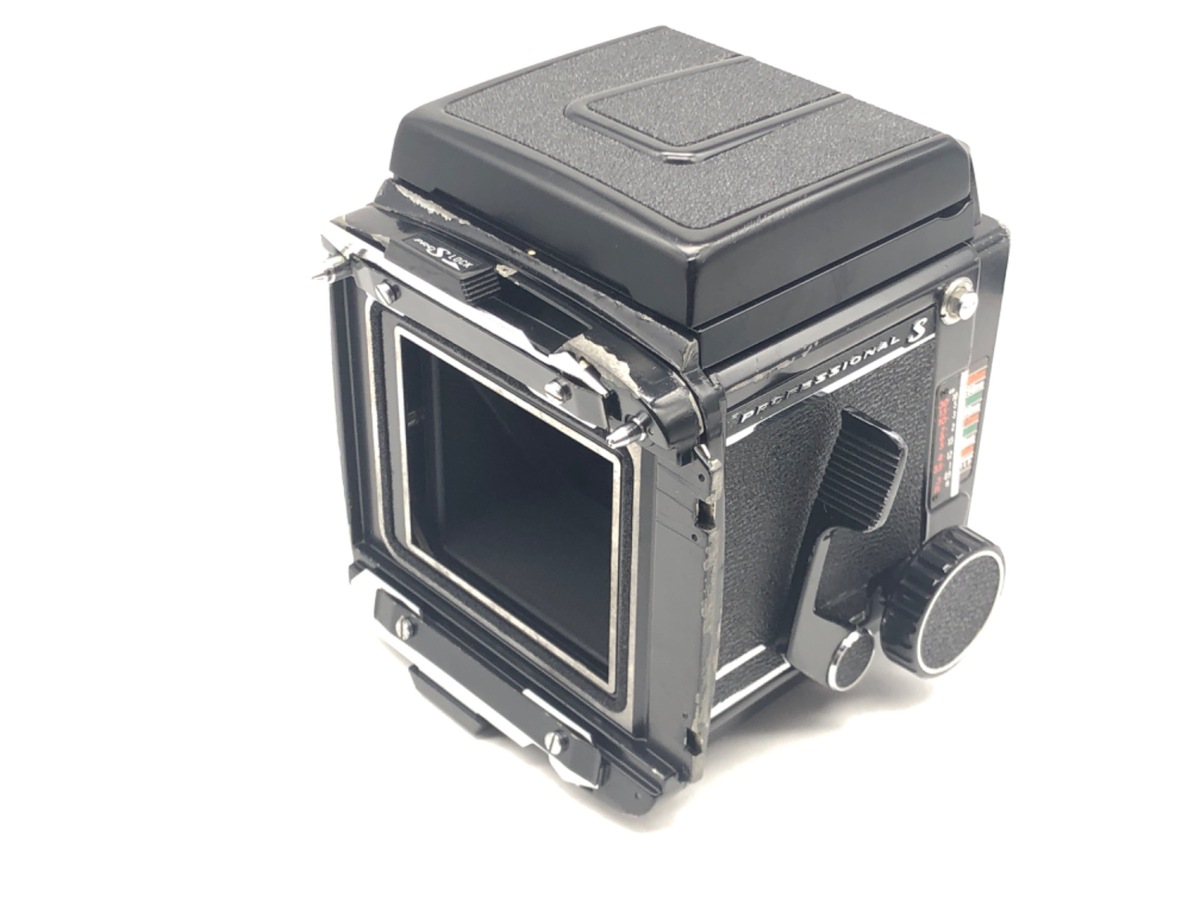 【中古】マミヤ RB67 Pro S ボディ