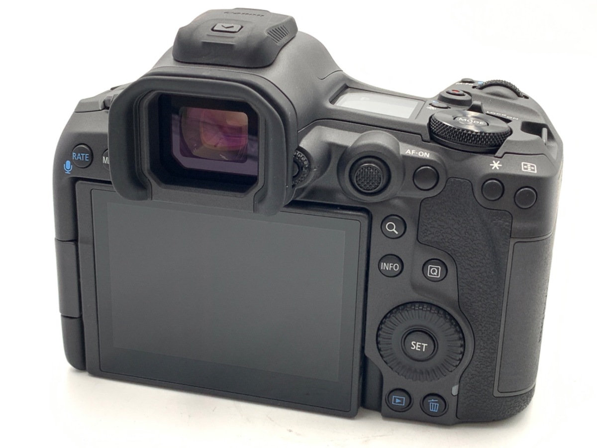 【中古】キヤノン EOS R5 Mark II ボディ