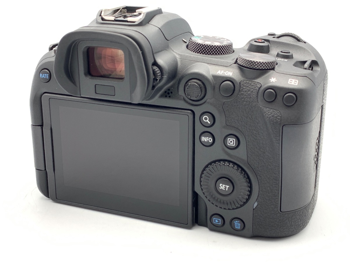 【中古：AB(良品)】キヤノン EOS R6 ボディ | 2119341017849 | 中古カメラ・レンズ販売 | 新宿 北村写真機店