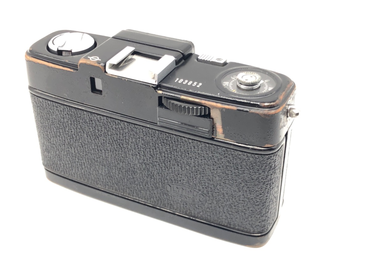 【中古】オリンパス PEN W（ワイド）