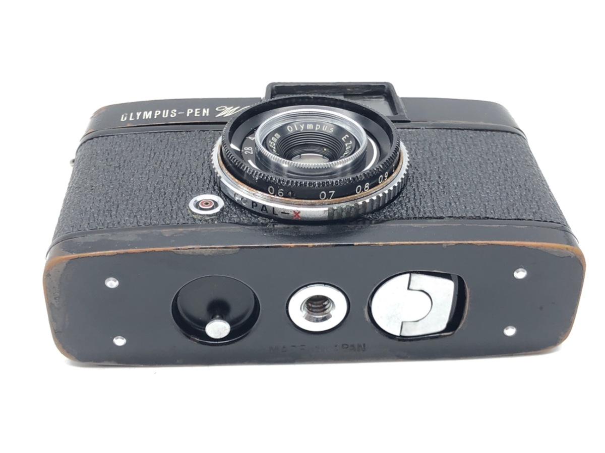 【中古】オリンパス PEN W（ワイド）