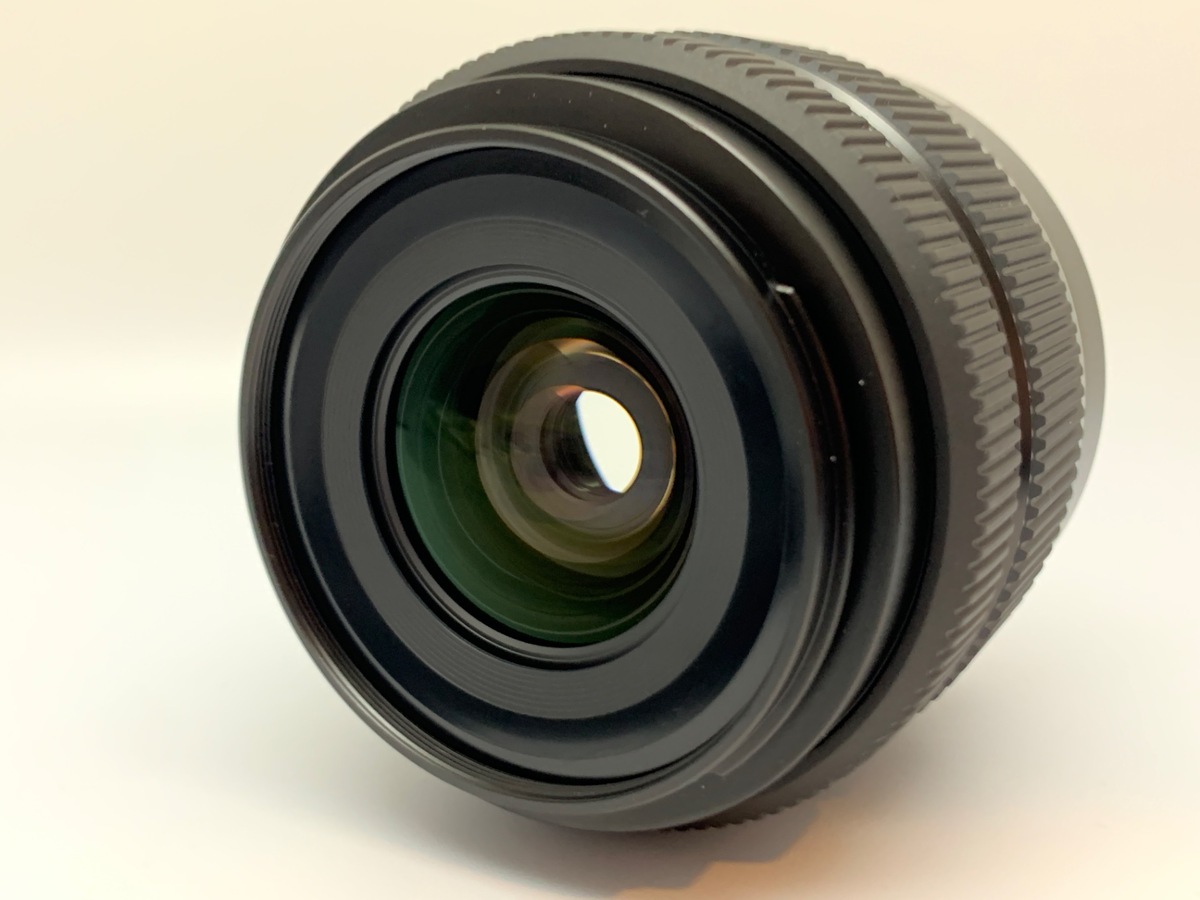【中古】フジフイルム GF35-70mm F4.5-5.6 WR
