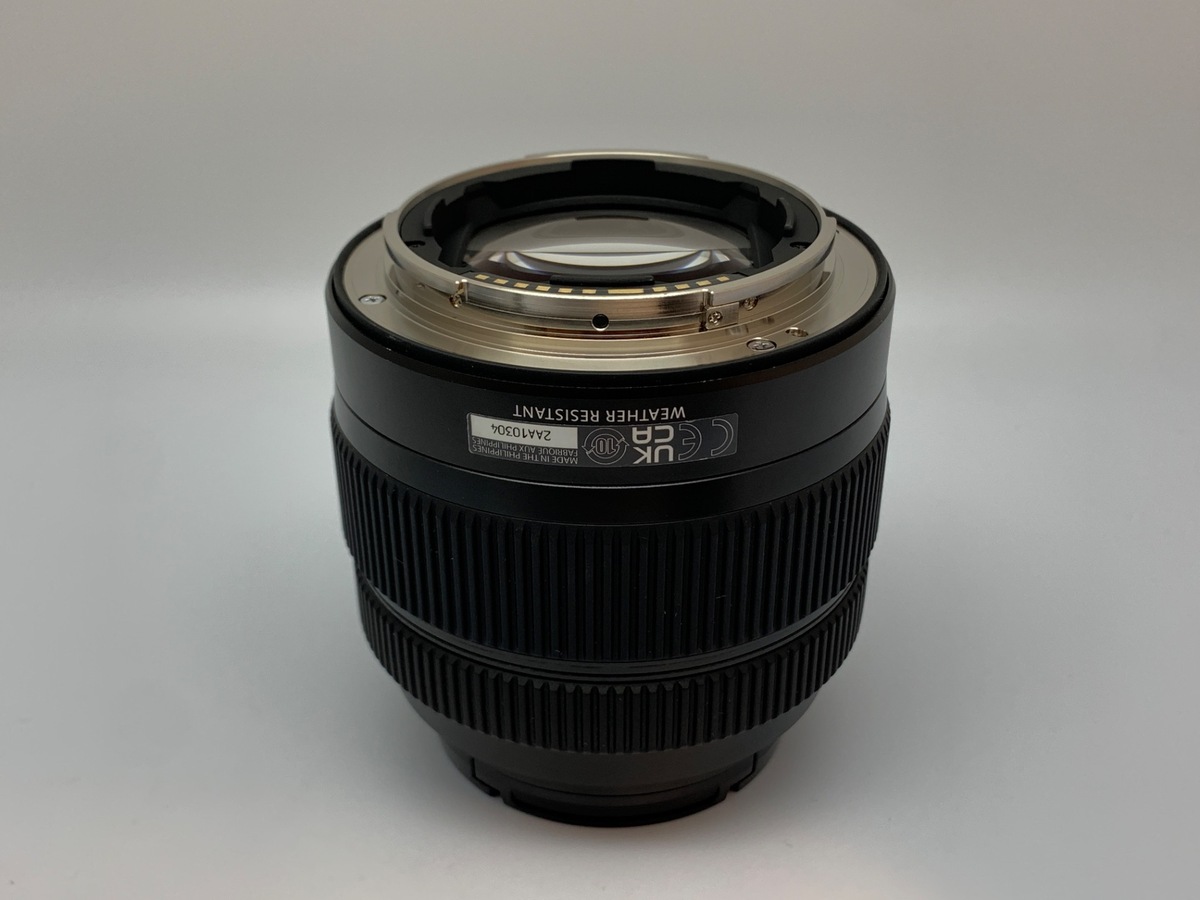 【中古】フジフイルム GF35-70mm F4.5-5.6 WR