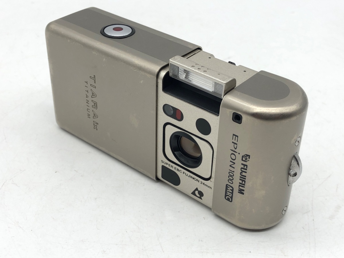 【中古】フジフイルム EPION 1000 MRC TIARA iX（24-3.5）