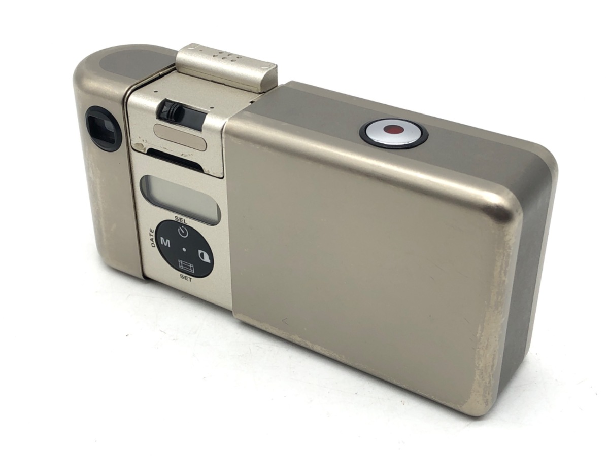 【中古】フジフイルム EPION 1000 MRC TIARA iX（24-3.5）