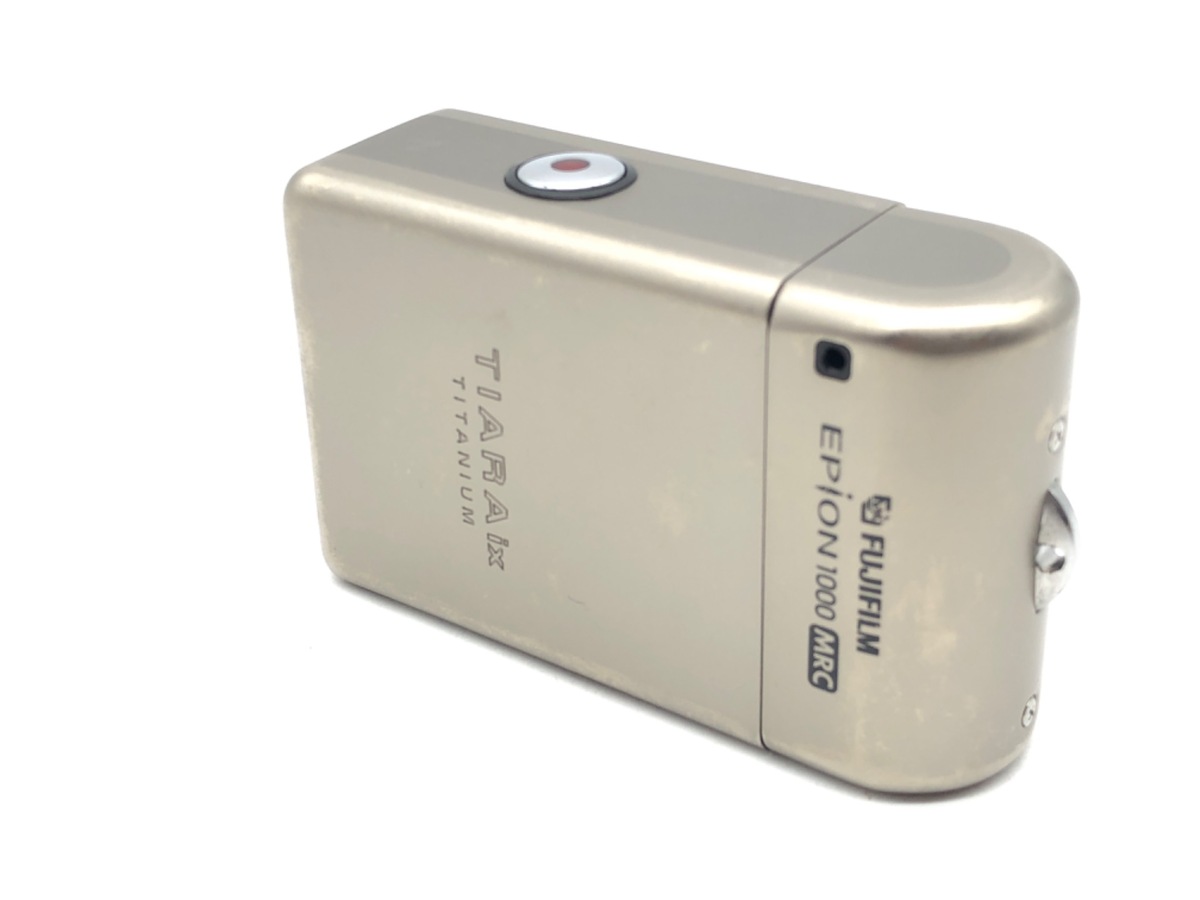 【中古】フジフイルム EPION 1000 MRC TIARA iX（24-3.5）